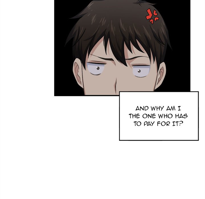 Excuse Me This Is My Room chapter 10 page 82