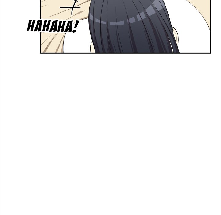 Excuse Me This Is My Room chapter 10 page 85