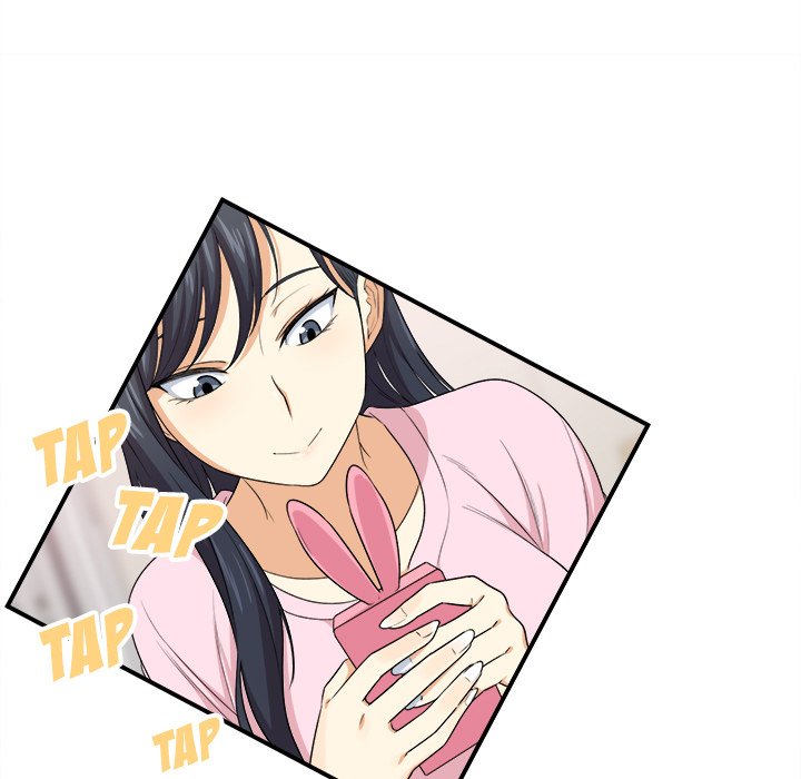 Excuse Me This Is My Room chapter 10 page 86