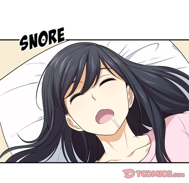 Excuse Me This Is My Room chapter 10 page 90