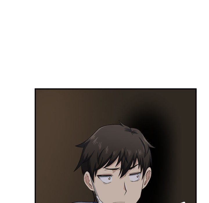 Excuse Me This Is My Room chapter 10 page 91