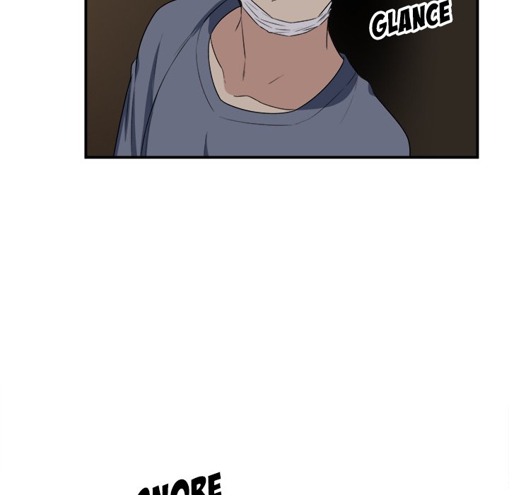 Excuse Me This Is My Room chapter 10 page 92