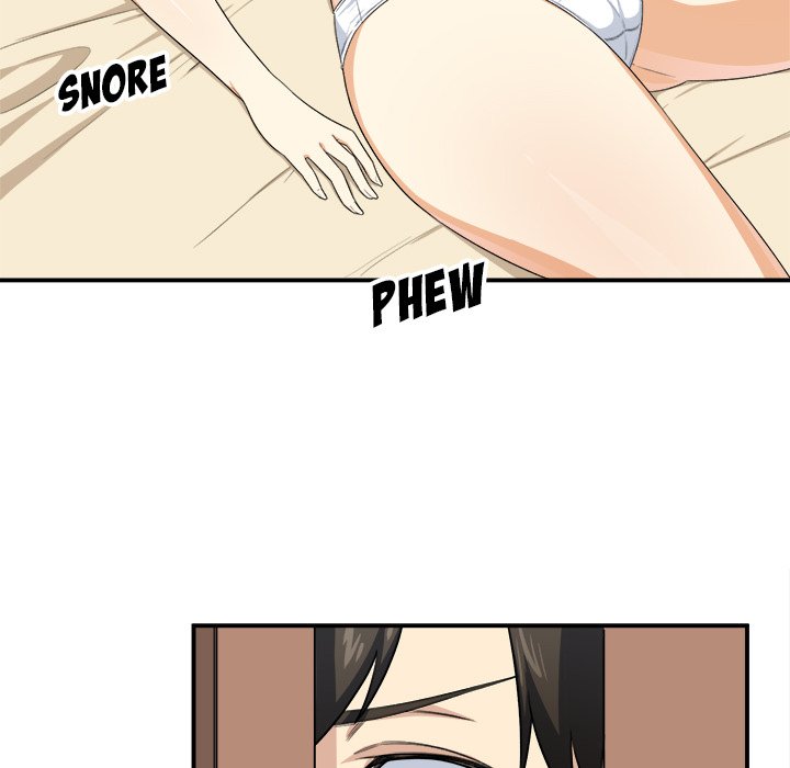Excuse Me This Is My Room chapter 10 page 94