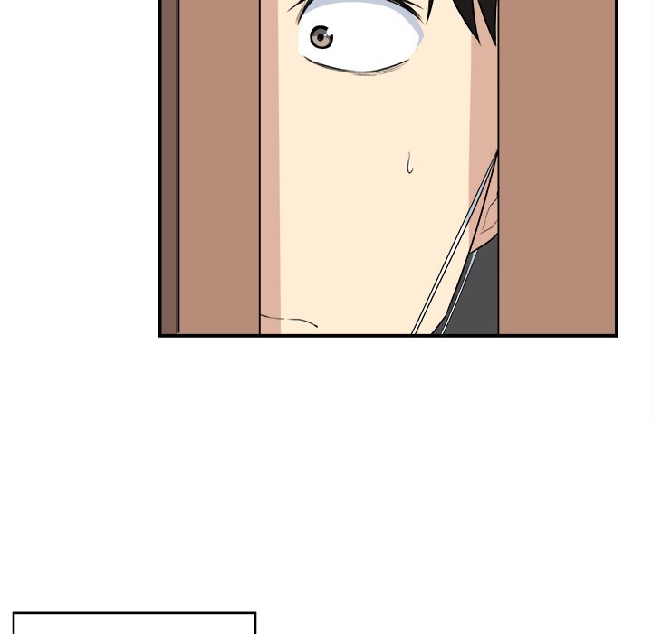 Excuse Me This Is My Room chapter 10 page 95