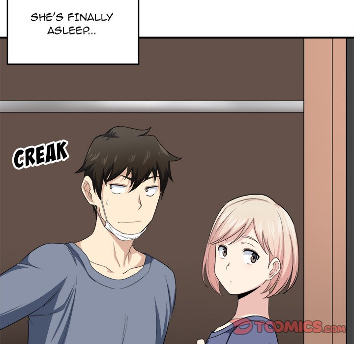 Excuse Me This Is My Room chapter 10 page 96