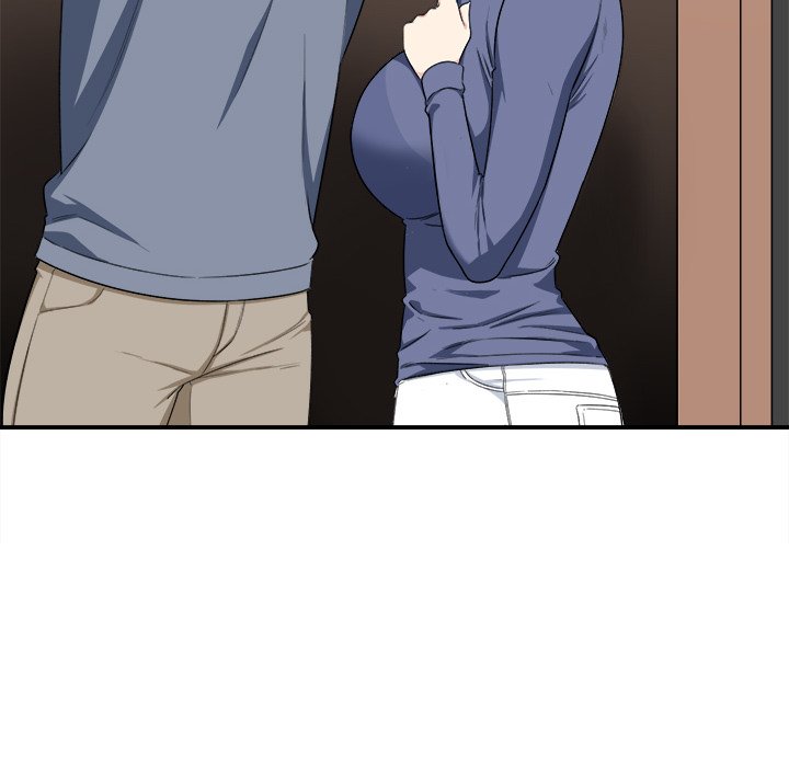 Excuse Me This Is My Room chapter 10 page 97