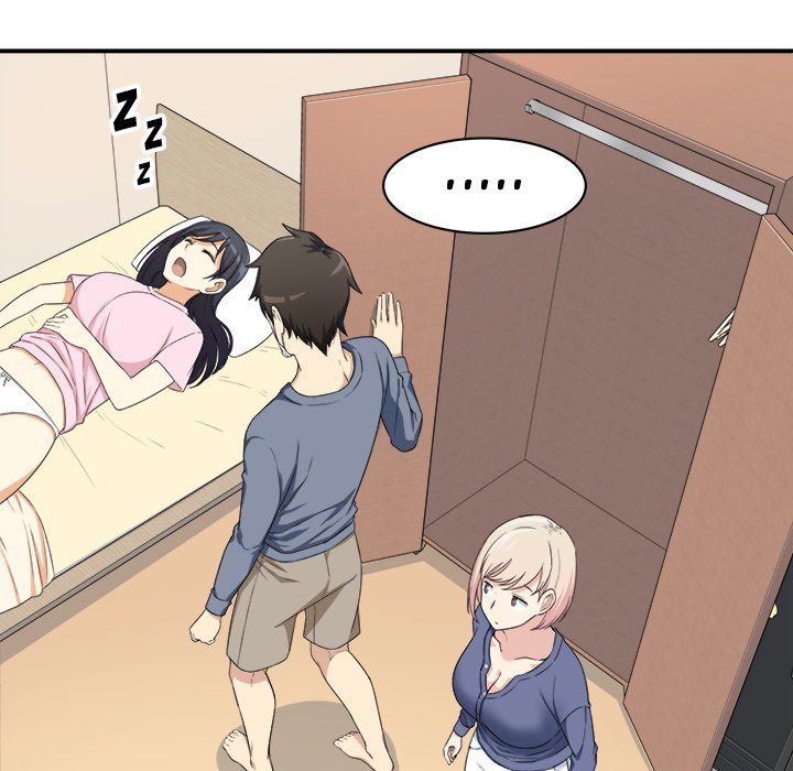 Excuse Me This Is My Room chapter 10 page 98
