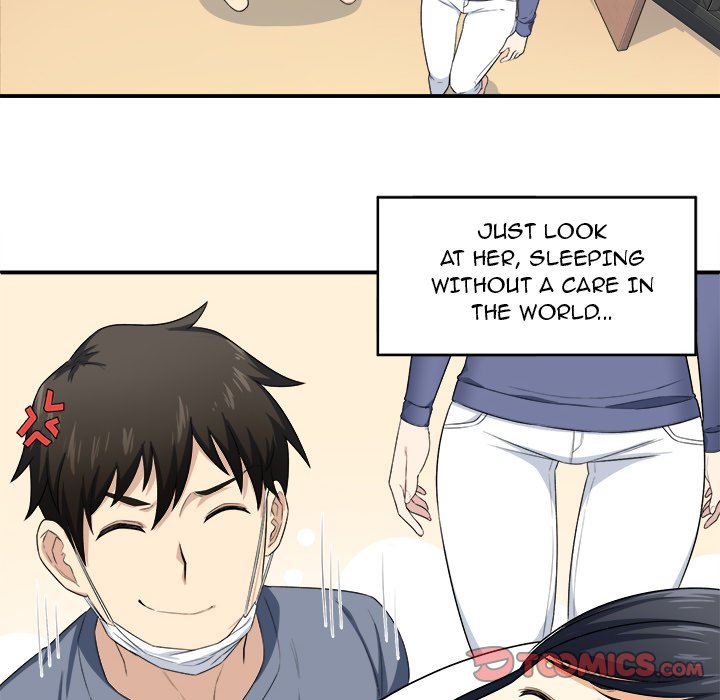 Excuse Me This Is My Room chapter 10 page 99