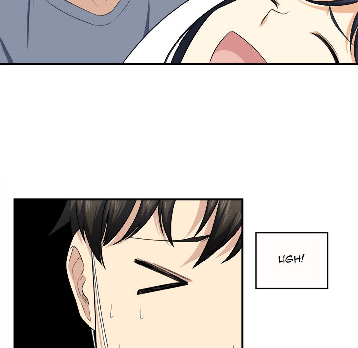 Excuse Me This Is My Room chapter 10 page 100