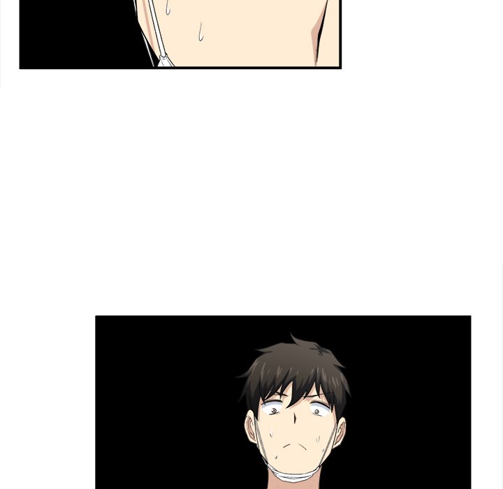 Excuse Me This Is My Room chapter 10 page 101