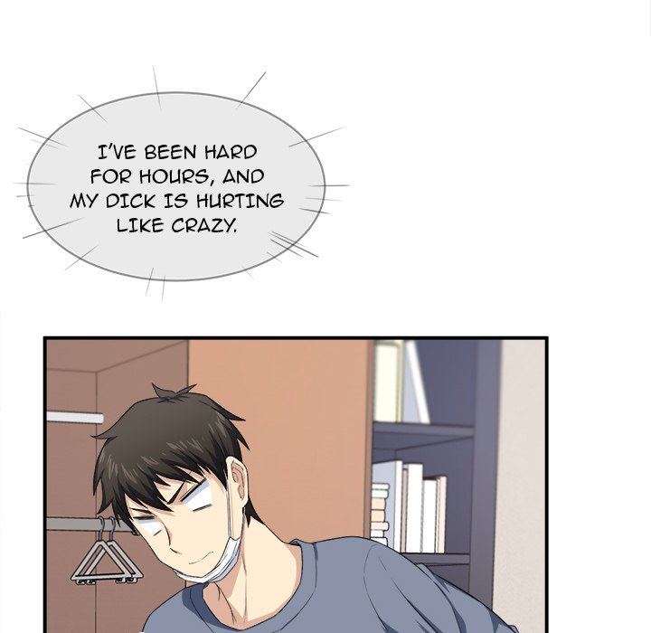 Excuse Me This Is My Room chapter 10 page 103