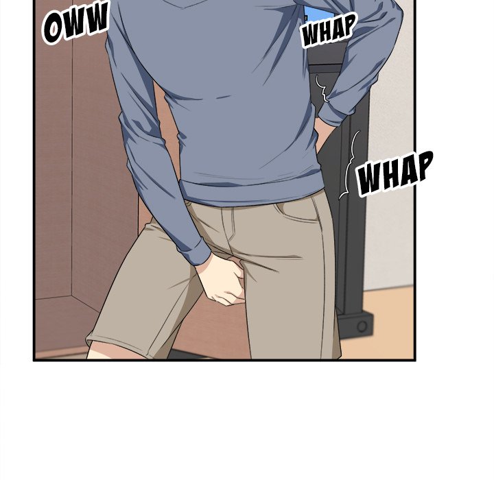 Excuse Me This Is My Room chapter 10 page 104