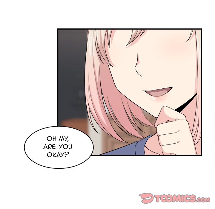 Excuse Me This Is My Room chapter 10 page 105