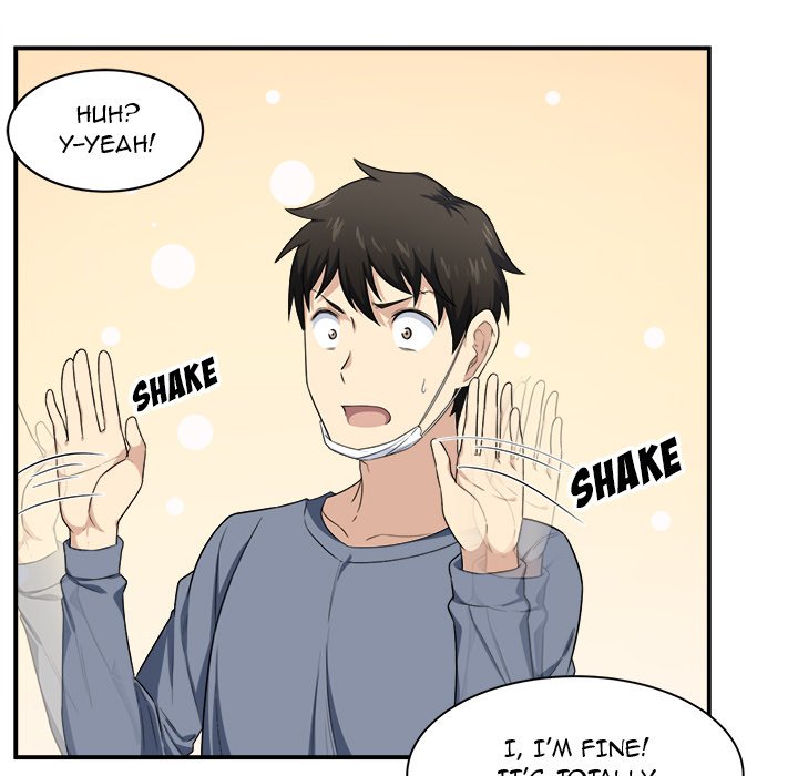Excuse Me This Is My Room chapter 10 page 106