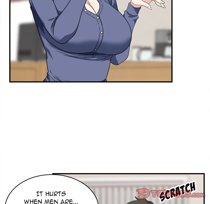 Excuse Me This Is My Room chapter 10 page 108