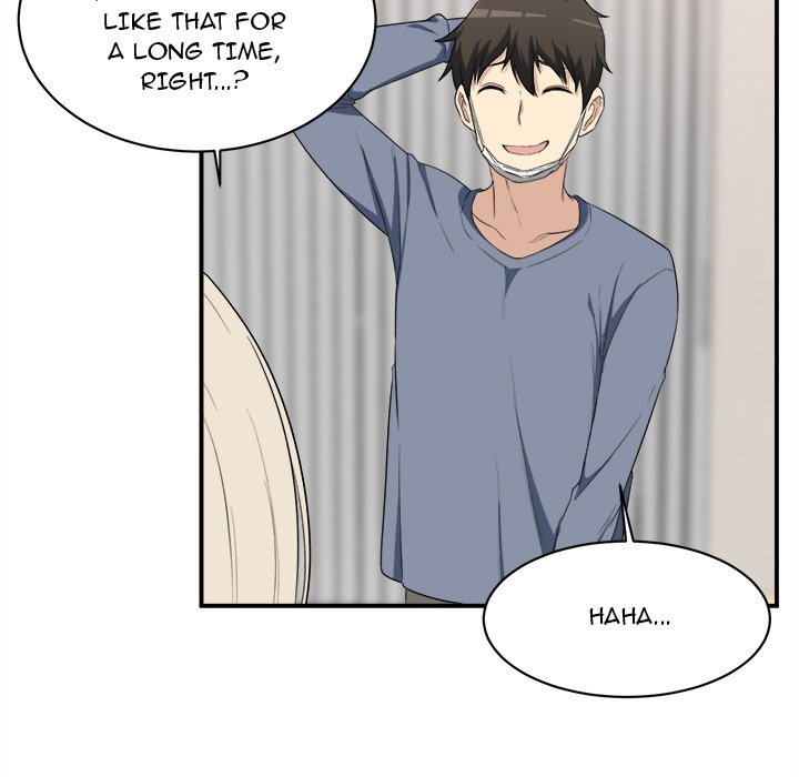 Excuse Me This Is My Room chapter 10 page 109