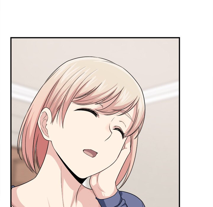 Excuse Me This Is My Room chapter 10 page 110