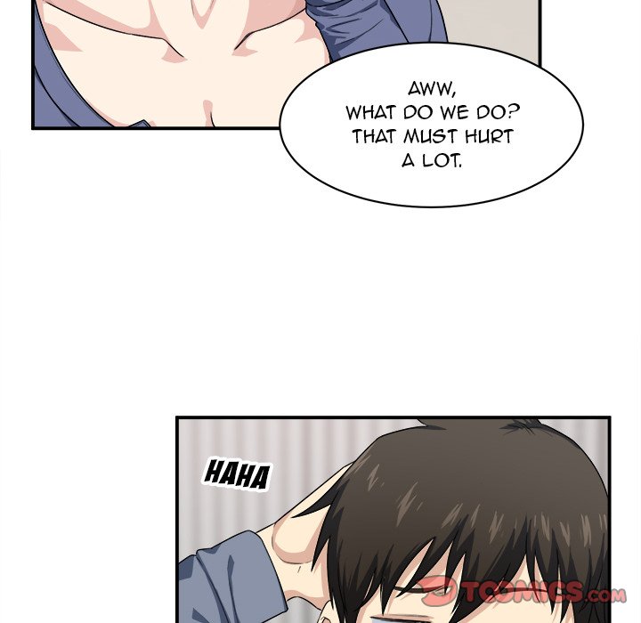 Excuse Me This Is My Room chapter 10 page 111