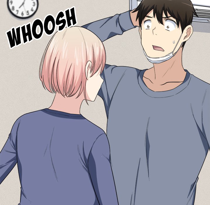 Excuse Me This Is My Room chapter 10 page 113