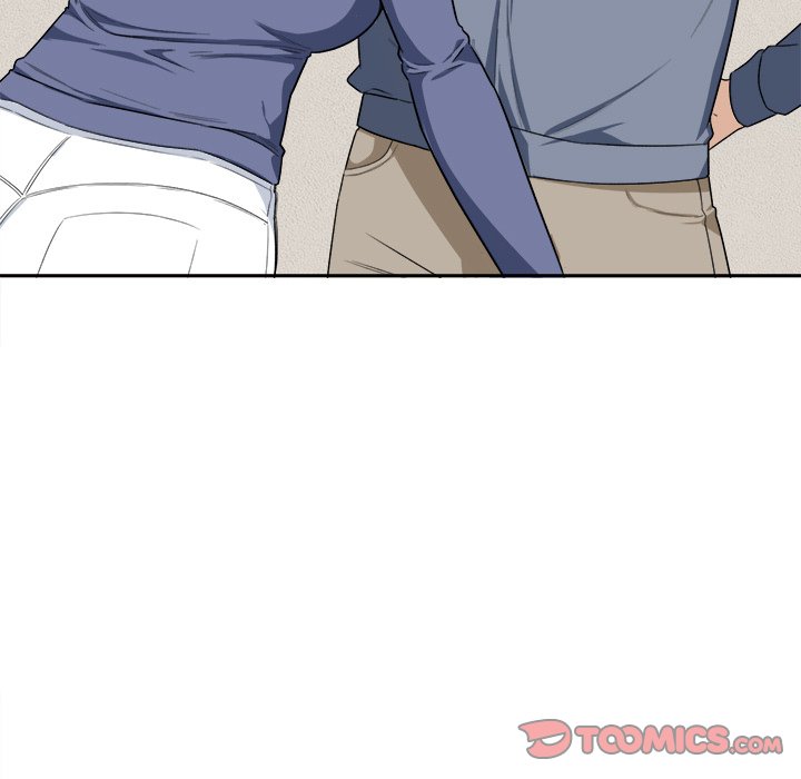 Excuse Me This Is My Room chapter 10 page 114