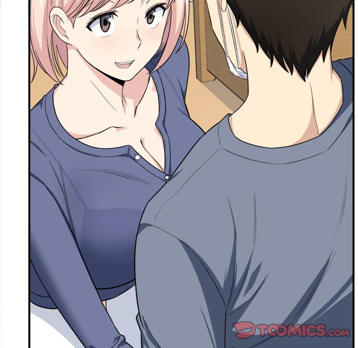 Excuse Me This Is My Room chapter 10 page 117