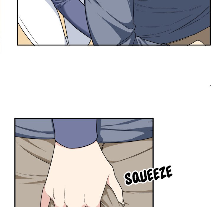 Excuse Me This Is My Room chapter 10 page 118