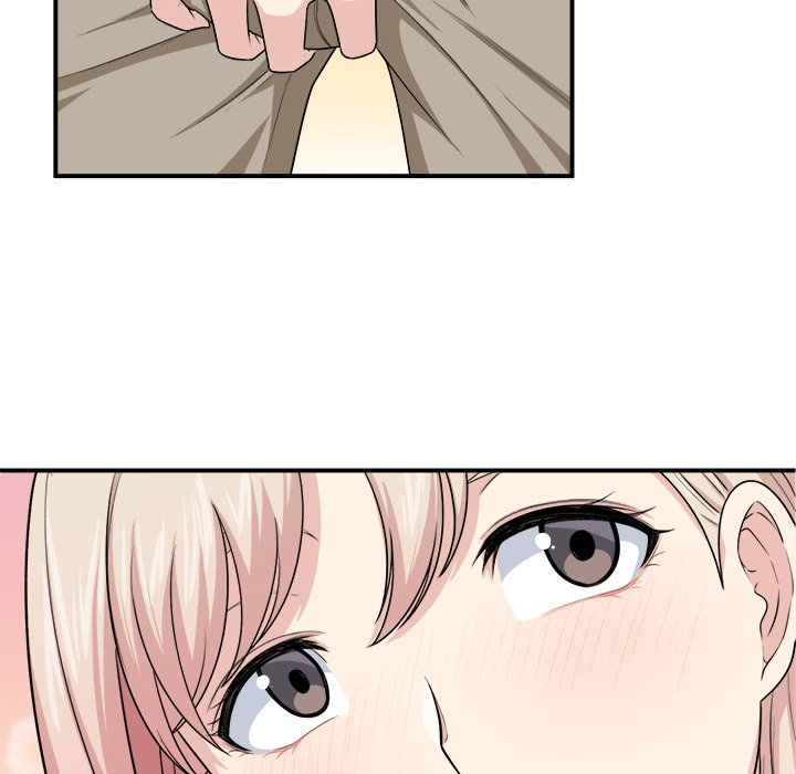 Excuse Me This Is My Room chapter 10 page 119