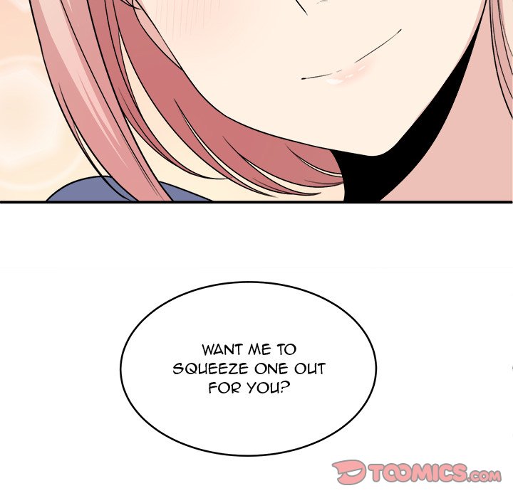 Excuse Me This Is My Room chapter 10 page 120