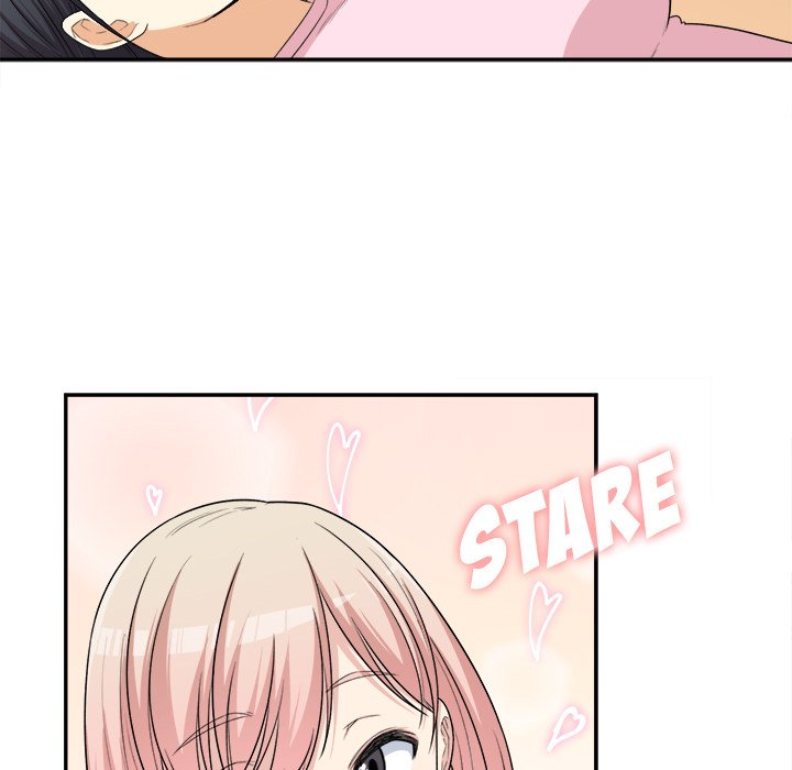 Excuse Me This Is My Room chapter 11 page 7