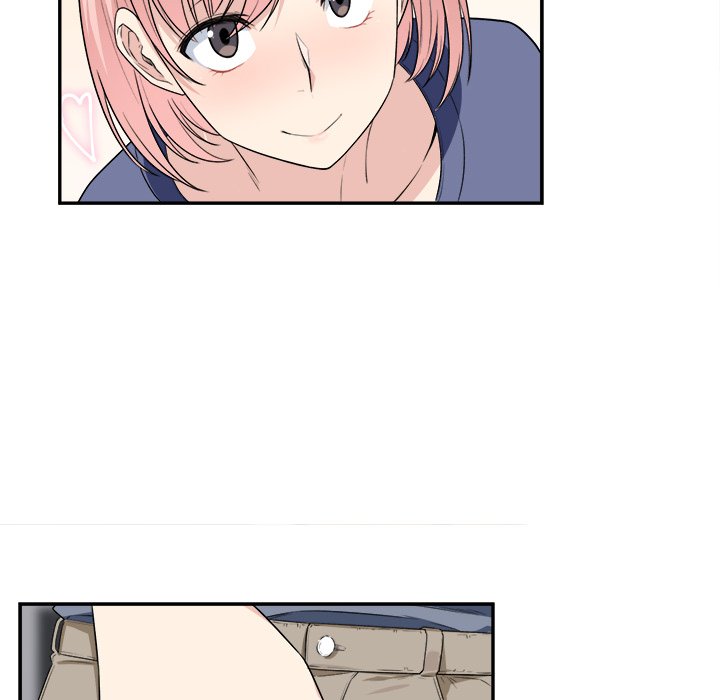 Excuse Me This Is My Room chapter 11 page 8