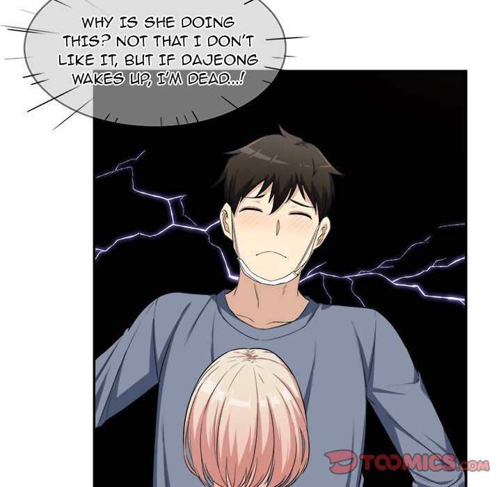 Excuse Me This Is My Room chapter 11 page 10