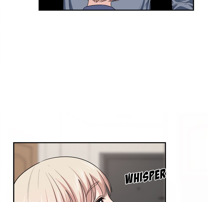 Excuse Me This Is My Room chapter 11 page 11