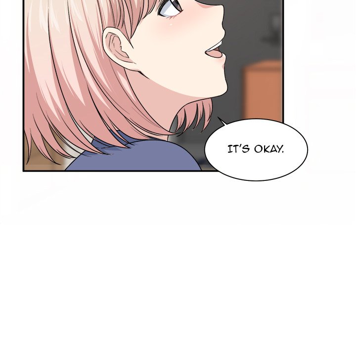 Excuse Me This Is My Room chapter 11 page 12