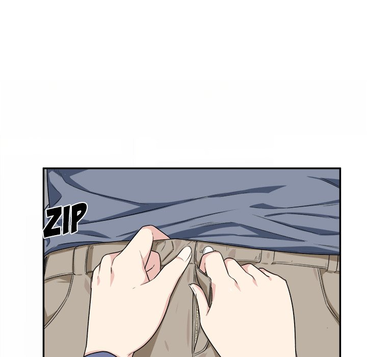 Excuse Me This Is My Room chapter 11 page 13