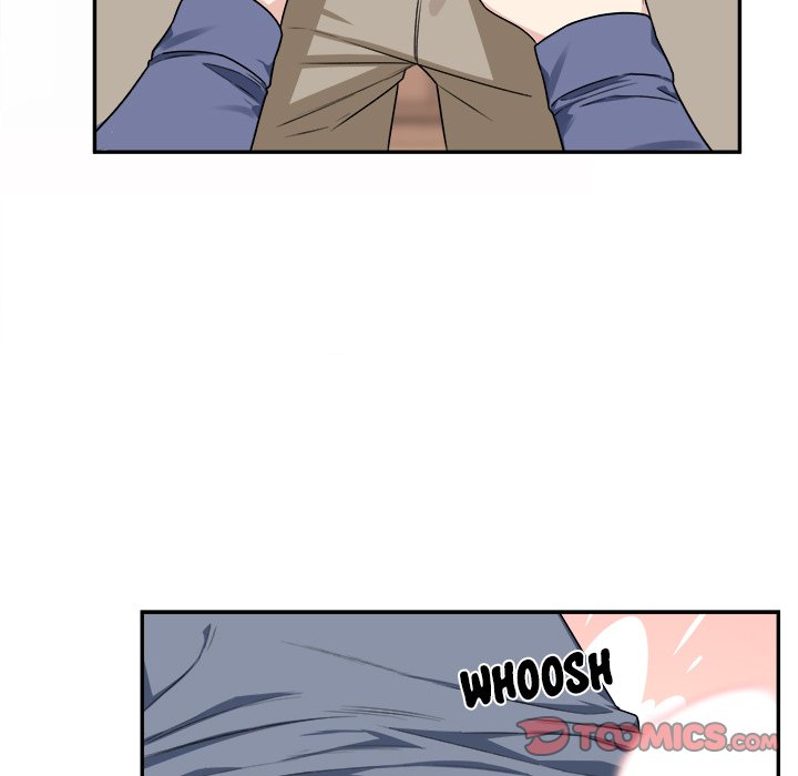 Excuse Me This Is My Room chapter 11 page 14