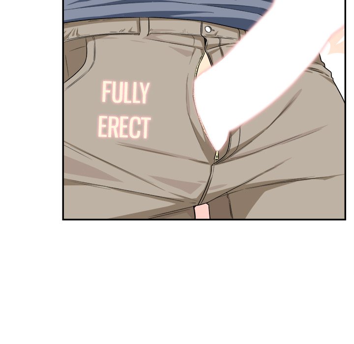 Excuse Me This Is My Room chapter 11 page 15