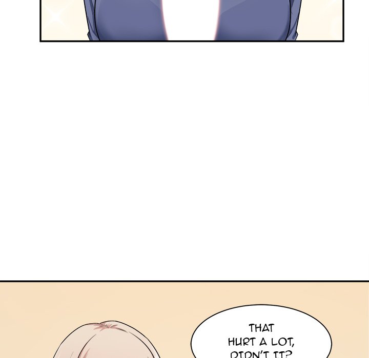 Excuse Me This Is My Room chapter 11 page 17