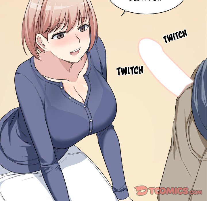 Excuse Me This Is My Room chapter 11 page 18