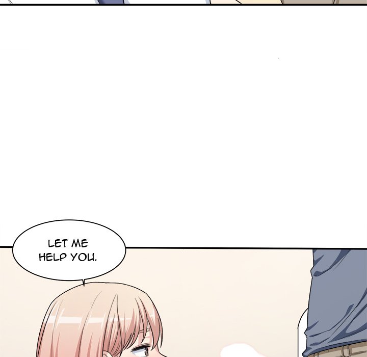 Excuse Me This Is My Room chapter 11 page 19