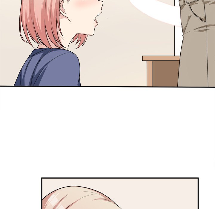 Excuse Me This Is My Room chapter 11 page 20