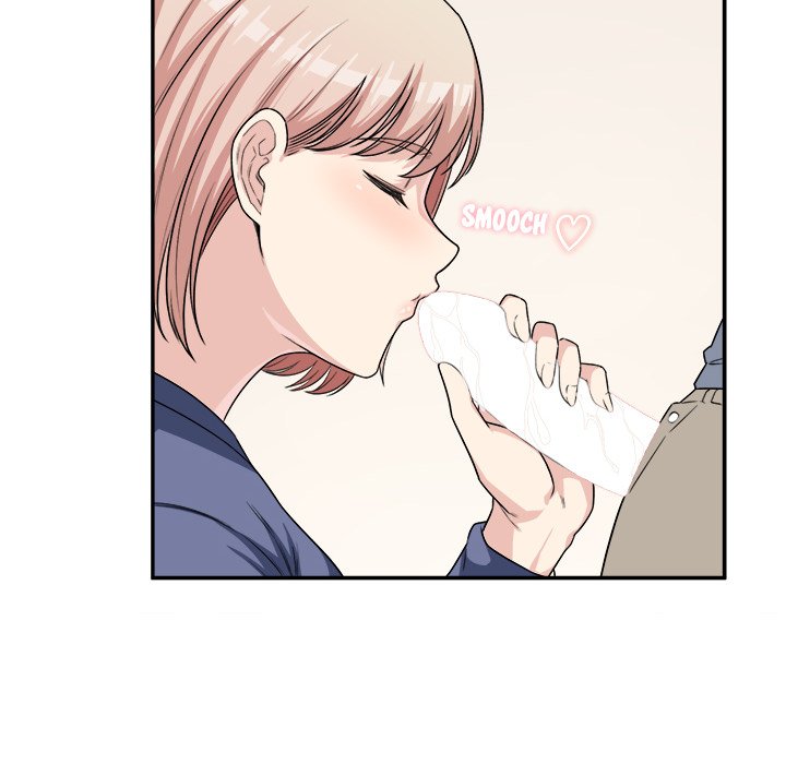 Excuse Me This Is My Room chapter 11 page 21