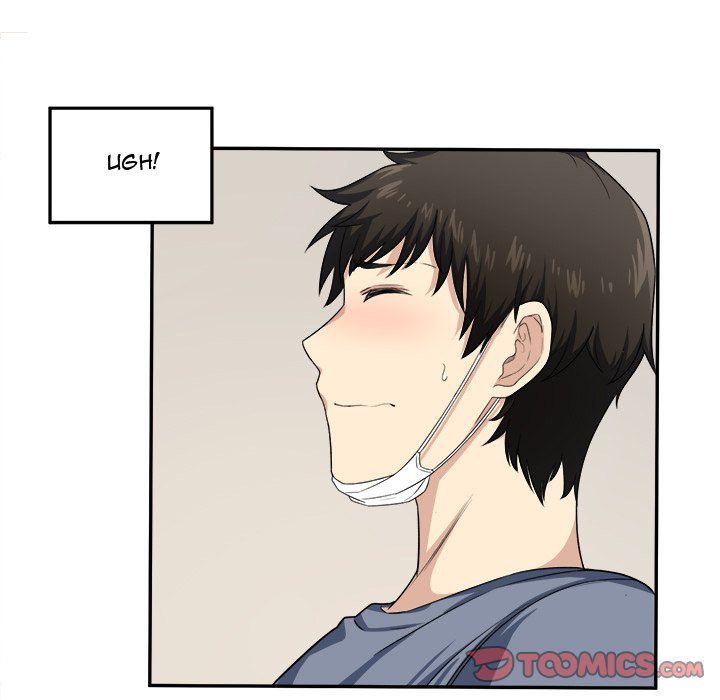 Excuse Me This Is My Room chapter 11 page 22