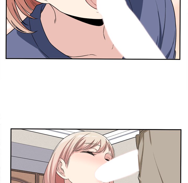 Excuse Me This Is My Room chapter 11 page 24