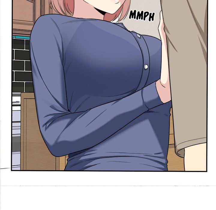 Excuse Me This Is My Room chapter 11 page 25