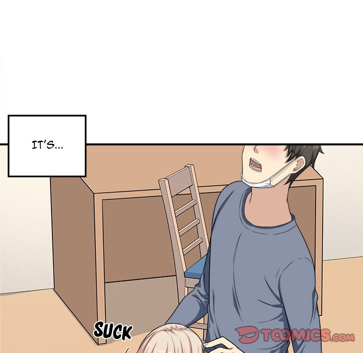 Excuse Me This Is My Room chapter 11 page 26