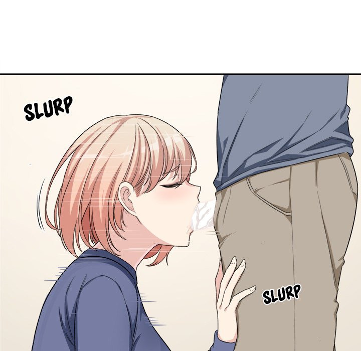 Excuse Me This Is My Room chapter 11 page 28
