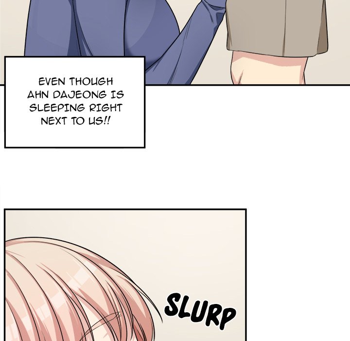 Excuse Me This Is My Room chapter 11 page 29