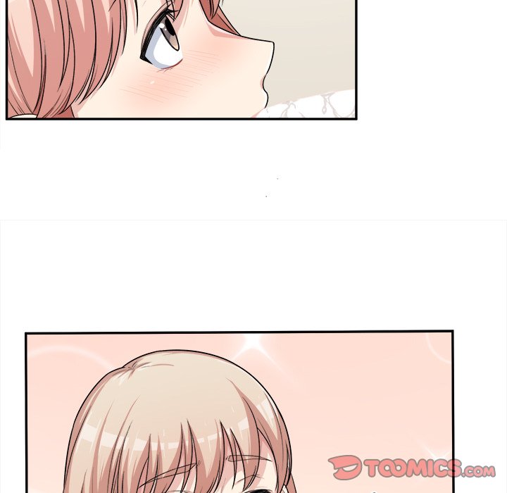 Excuse Me This Is My Room chapter 11 page 30