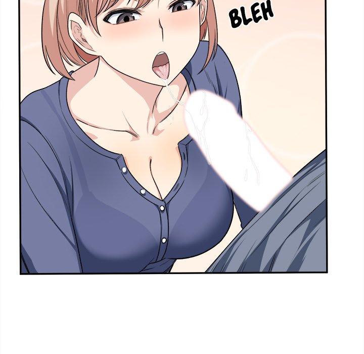 Excuse Me This Is My Room chapter 11 page 31