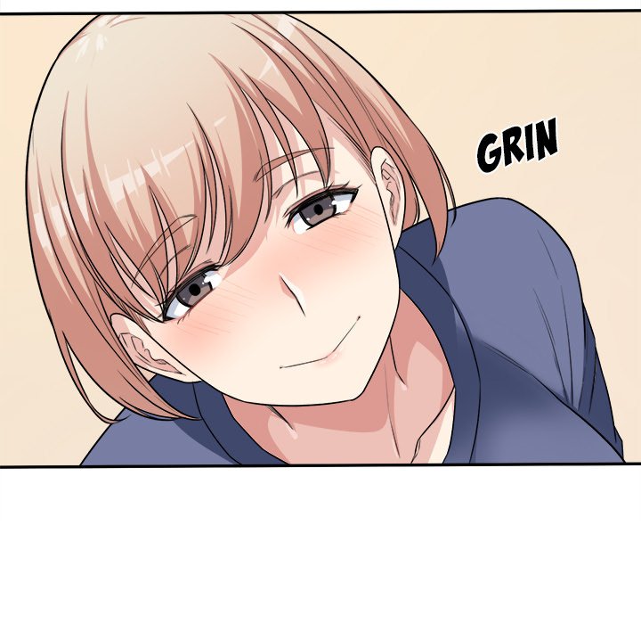 Excuse Me This Is My Room chapter 11 page 32